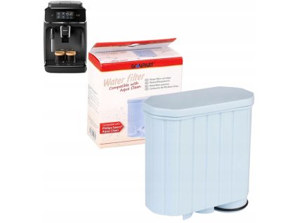Scanpart 2790000869 pro Philips AquaClean 1ks 2