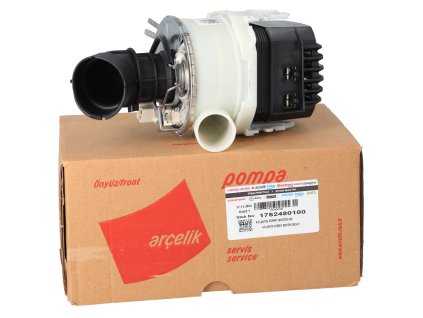 Beko 1752480100 45W čerpadlo do myčky 1ks