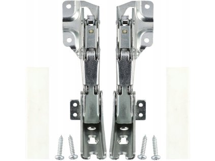 Gorenje 331781 Závěs dveří Ledničky 2ks