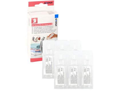 ScanPart SCA2910060002 Odvápňovač žehliček 6x14 ml