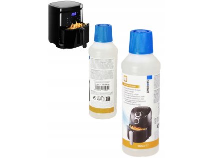 Scanpart 1110000032 čistič horkovzdušné fritézy AirFryer 500ml