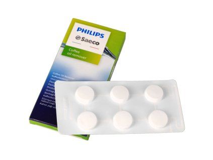 Philips CA6704:10 Čisticí tablety 6ks