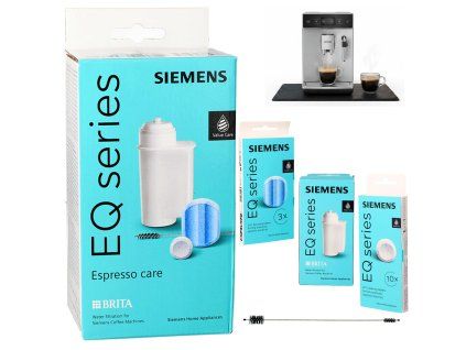 Siemens Servisní set TZ80004