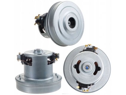 Motor vysávača 2000W Electrolux ZELMER Philips