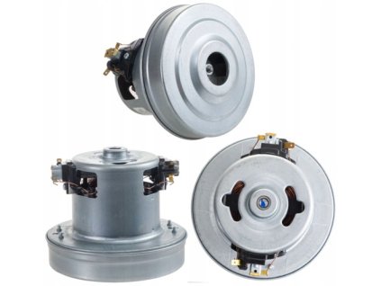 Motor vysávača 1800W Electrolux ZELMER Philips
