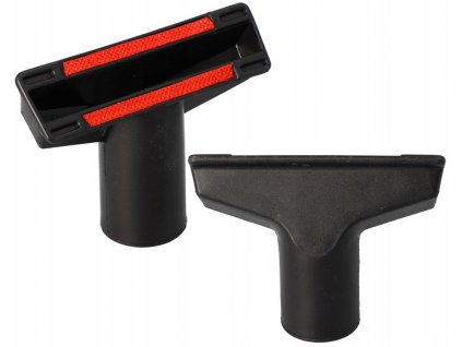 Malá hubice s velúrovými pruhmi 12,5 cm 02889