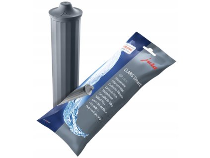 Jura Filter CLARIS Pro Smart 1 ks