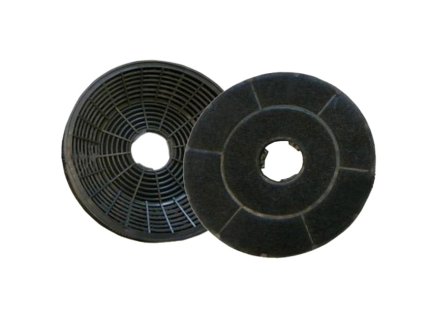 Uhlíkový filter Amica FWK-160 do degistora 2ks