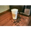 Latte poháre na kávu 400ml x2ks