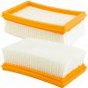 Karcher 2.863-005 filter 1ks