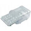 WPRO ICM101 univerzální výrobník ledu Ice Cube Maker 2