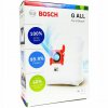 Bosch BBZ41FGALL vrecká 4ks Originální