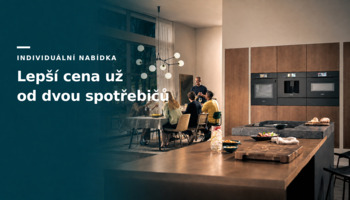 Individuální cenová nabídka