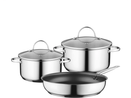 Set nádobí HZ9SE030 17004096