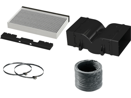 LZ22CBI14 CleanAir Standard sada pro cirkulaci