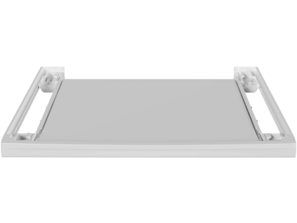 WZ28000 Stacking kit with pull-out