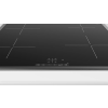 Serie | 4 Indukční varná deska 60 cm Černá, surface mount with frame PUE64KBB5E