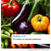 KIR81VFE0 Vestavná chladnička