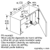 Příslušenství pro instalaci DSZ4920 11010524