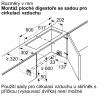 LongLife regenerační sada pro cirk. LZ11ITD11 17004656