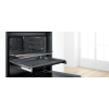 HEZ538000 Clip rail teleskopický výsuv