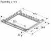 WZ27510 Stacking kit