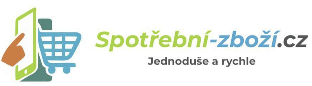 Spotřební - zboží