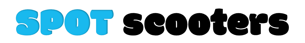 SpotScooters