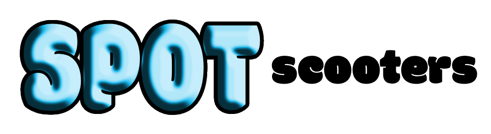 SpotScooters