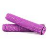 63 ethic grips violet