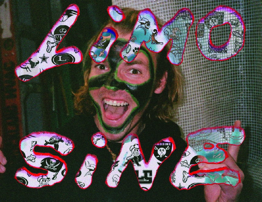 limosine skateboards