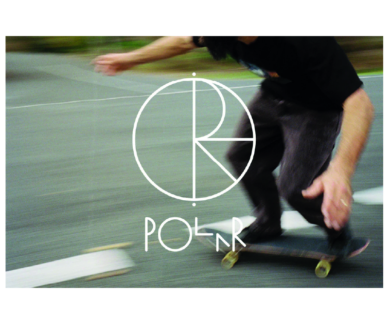 Polar Skate co. spotstore skateshop Brno