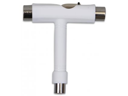 Nářadí T-Tool White