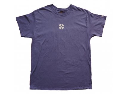 Triko SID 23 Logo Violet