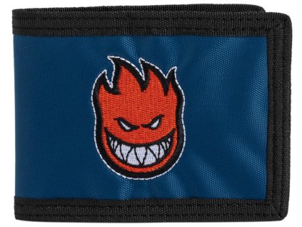 Peněženka Spitfire Bighead fill navy/red