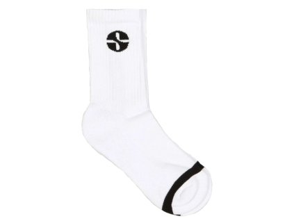 Ponožky SID Vert V3 White 2-pack