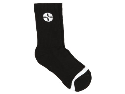 Ponožky SID Vert V3 Black 2-pack