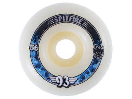 Kolečka Spitfire F4 Radials Natural 93D