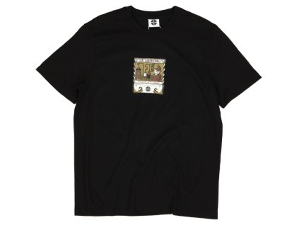 Triko SID Laboratory black