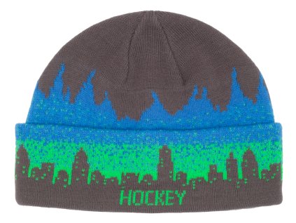 Kulich Hockey Lights Out Beanie grey