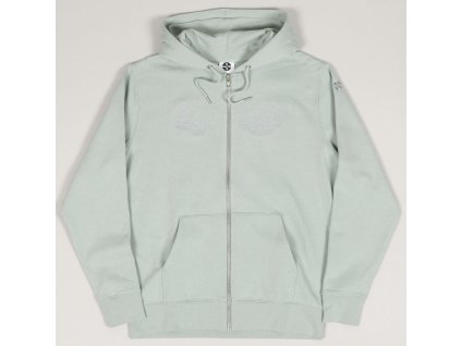 Mikina SID Guardians zip hoodie mint