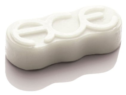 Vosk Ace Rings Wax Big Block Clear