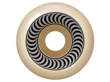 Kolečka Spitfire F4 OG Classic Natural/grey 99D