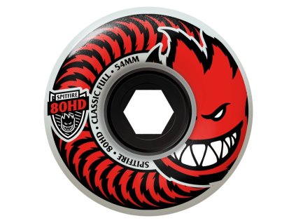 Kolečka Spitfire Classic Full 80HD