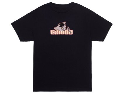 Triko GX1000 Switchblade Tee Black