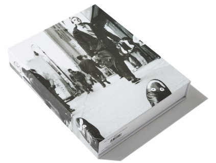 Puzzle Polar N.01 Multi