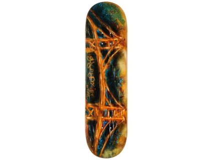 Deska GX1000 Golden Gate