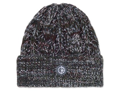 Kulich Polar Braid beanie blue