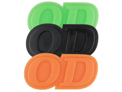 vosk Hardbody OD skate wax assorted colors