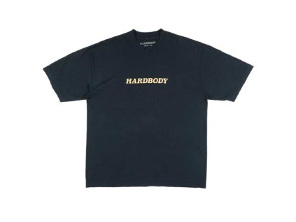 Triko Hardbody OG logo navy Brno spotstore